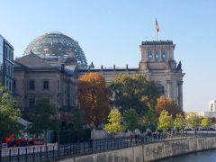 Bundestag Tl