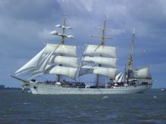 Gorch Fock Wikipedia