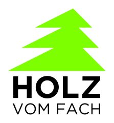 HolzvomFach Logo2010