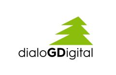 Dialog Logo