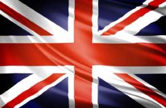 Flagge UK