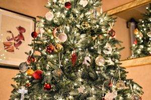 Foto: © christmas-tree-1081981-1280