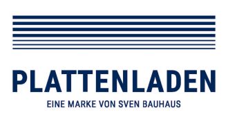 Logo Plattenladen Marke